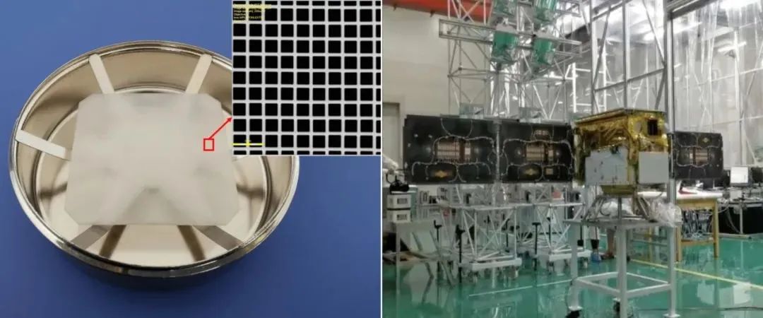 		喜报 | 我们4个科研项目荣获中国质料研究学会科学手艺一等奖_科技动态_优德88集团有限公司	