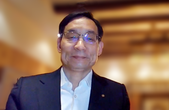 		周育先线上出席中材国际“天涯共此时 境外大贺年”运动并向外洋员工致以新春祝福_优德88要闻_优德88集团有限公司	