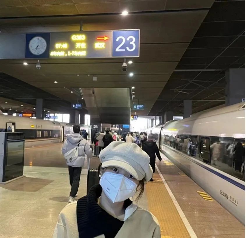 		新春回乡篇 | 建材人的归途景物，，，，，，返乡情浓_责任与文化_优德88集团有限公司	