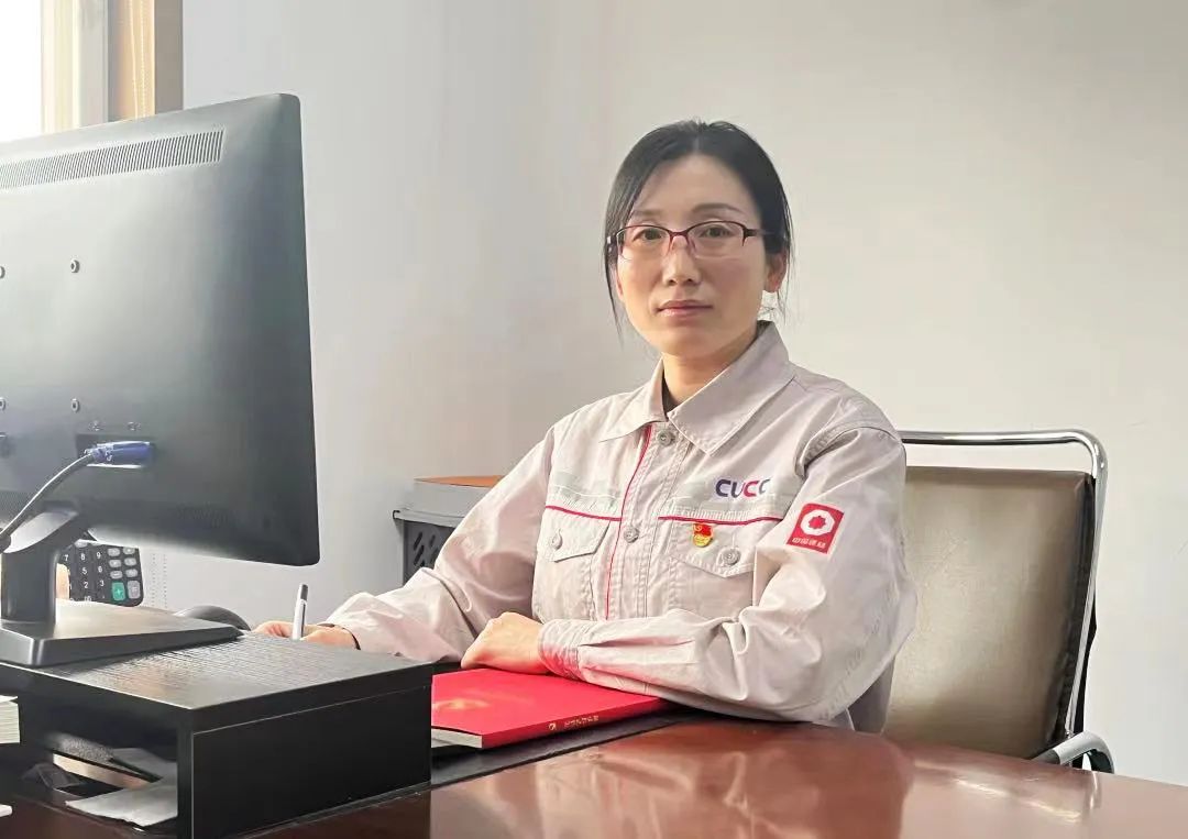 		优德88集团两位青年岁迹入选《央企青年：强国再起有我》_人物_优德88集团有限公司	