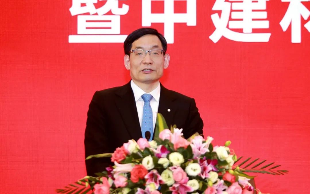 		优德88装备集团揭牌暨中建材手艺装备（合肥）研究总院启用仪式乐成举行_幻灯片_优德88集团有限公司	