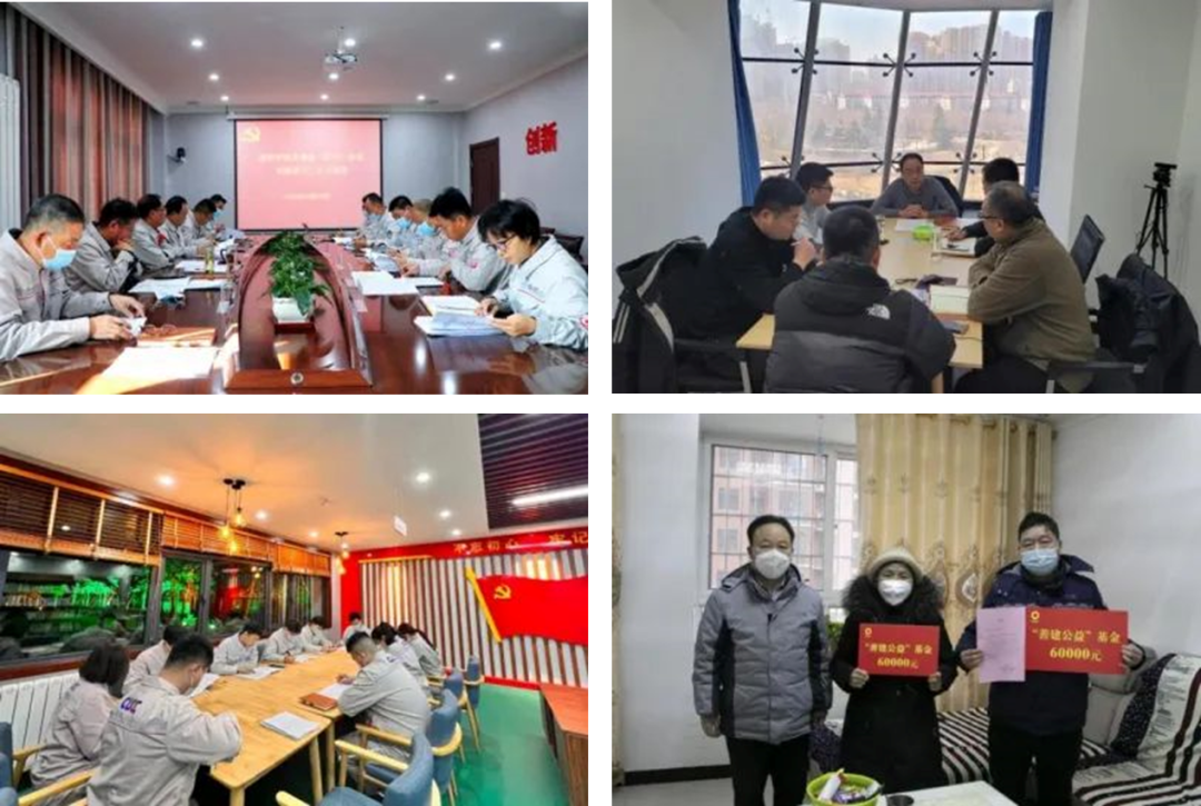  二十大精神进下层 | 我们立异方法要领，，，，，掀起学习宣贯热潮③_要闻_优德88集团有限公司 