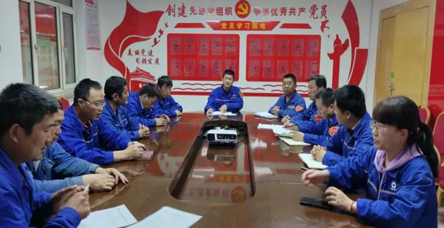  二十大精神进下层 | 我们立异方法要领，，，，，掀起学习宣贯热潮③_要闻_优德88集团有限公司 