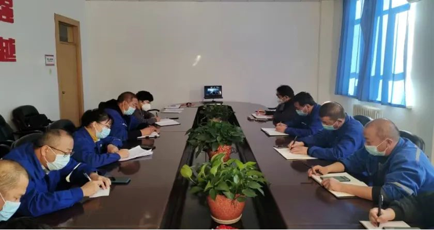  二十大精神进下层 | 我们立异方法要领，，，，，掀起学习宣贯热潮③_要闻_优德88集团有限公司 