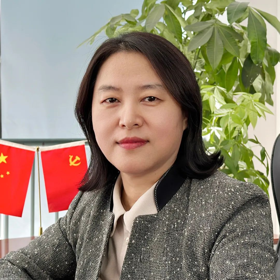 		优德88集团入选第八届天下建材行业十大女杰的4位女神来啦_人物_优德88集团有限公司	