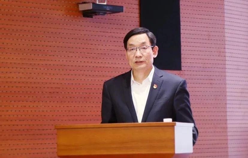 		优德88集团党委中心组深入学习贯彻习近平总书记在天下两会上的主要讲话精神和天下两会精神_要闻_优德88集团有限公司	