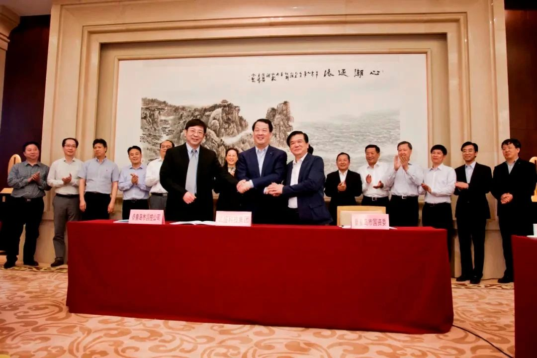 		优德88｜耀华玻璃百年逐梦，，为光耀中华扬帆远航_责任与文化_优德88集团有限公司	
