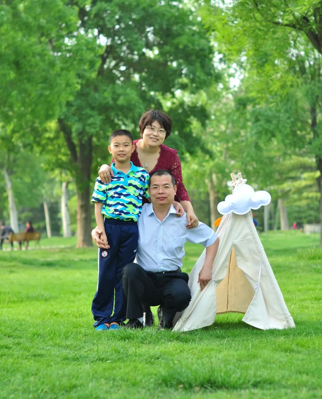 		走进爱的加油站｜幸福一家人 建材一家亲_图片_优德88集团有限公司	