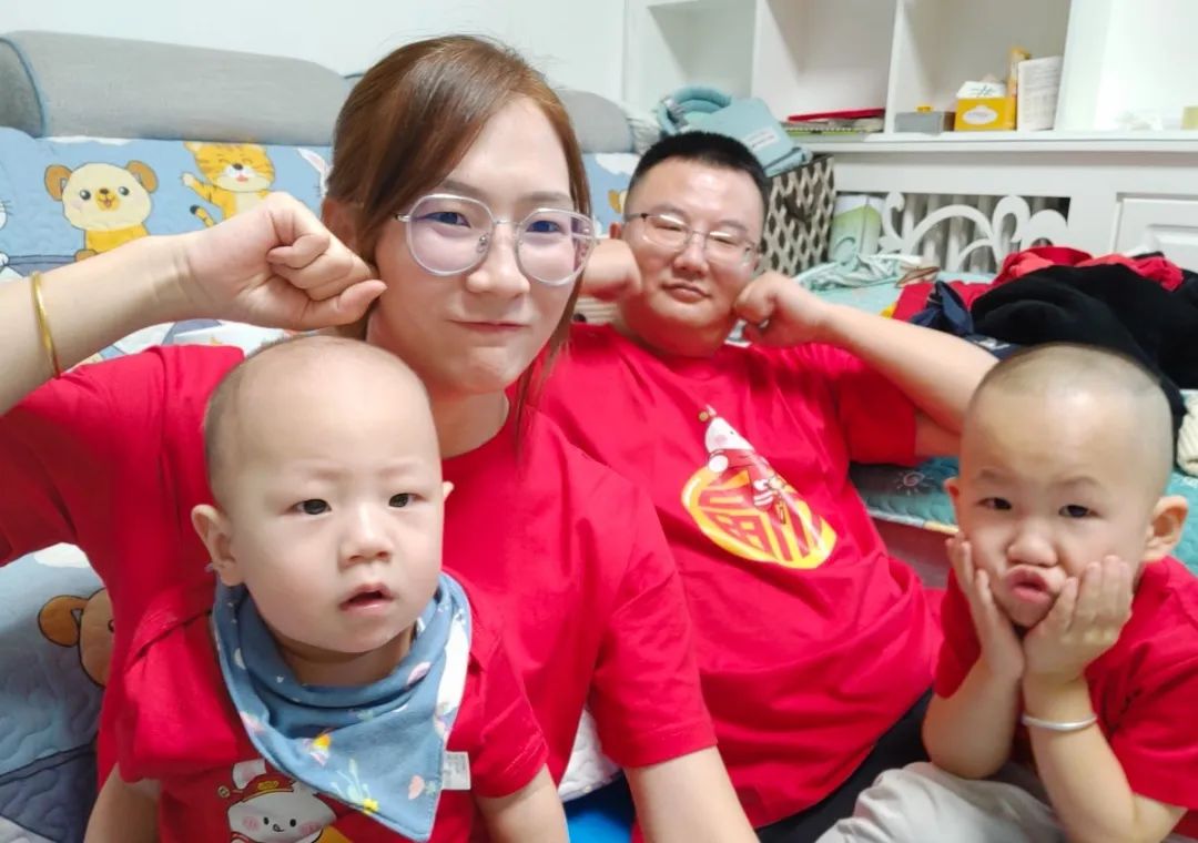 		走进爱的加油站｜幸福一家人 建材一家亲_图片_优德88集团有限公司	