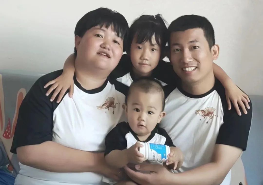 		走进爱的加油站｜幸福一家人 建材一家亲_图片_优德88集团有限公司	