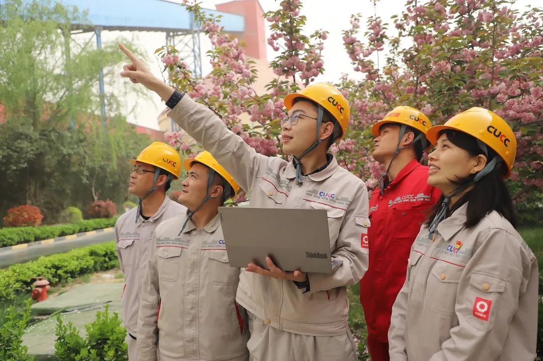 		“争做奋进青年 打造国之大材 建设天下一流”——建材青年有话说_责任与文化_优德88集团有限公司	