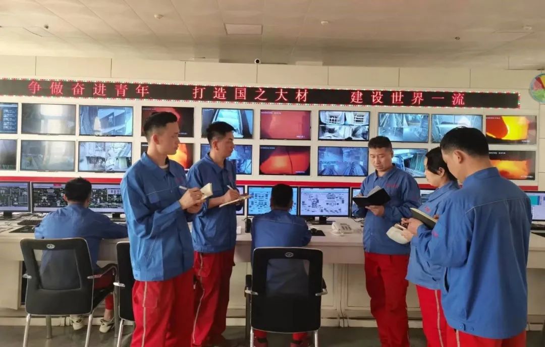 		“争做奋进青年 打造国之大材 建设天下一流”——建材青年有话说_责任与文化_优德88集团有限公司	