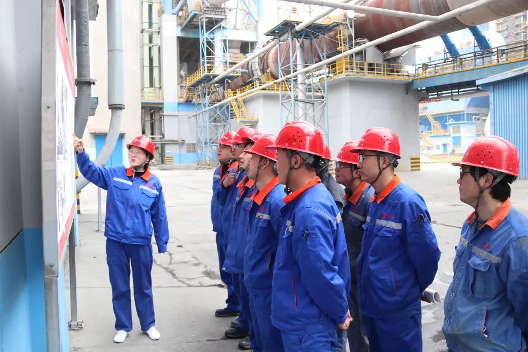 		“争做奋进青年 打造国之大材 建设天下一流”——建材青年有话说_责任与文化_优德88集团有限公司	