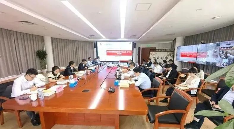 		学头脑、强党性② | 我们各企业筑牢高质量生长头脑基本，，推动主题教育走深走实_深学思悟_优德88集团有限公司	