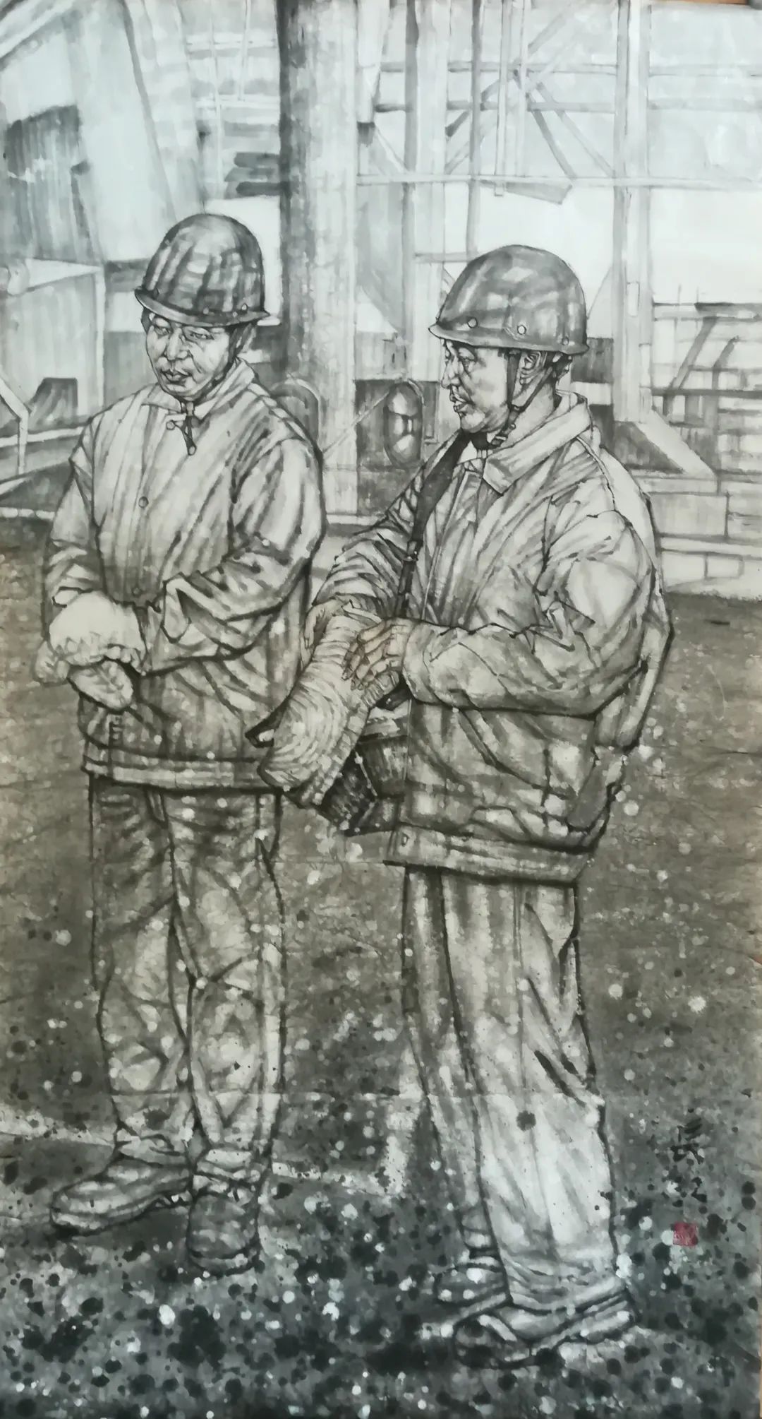 		优德88 奋进新时代 | 优德88集团“善用文化中心”主题展览在京揭牌_责任与文化_优德88集团有限公司	