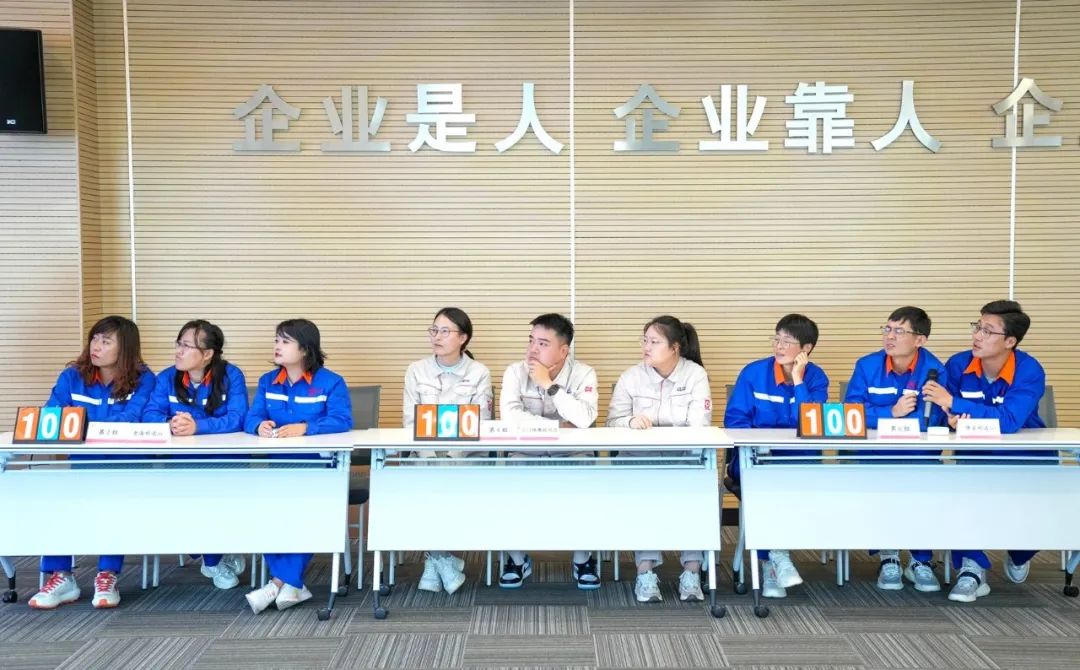 		我们深入开展“清静生产月”运动_责任与文化_优德88集团有限公司	