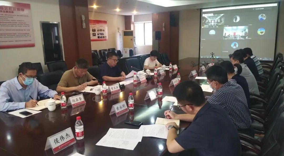 		三精治理 | 优德88总院北京分公司：“三精+”赋动能 高效稳健营生长_企业动态_优德88集团有限公司	