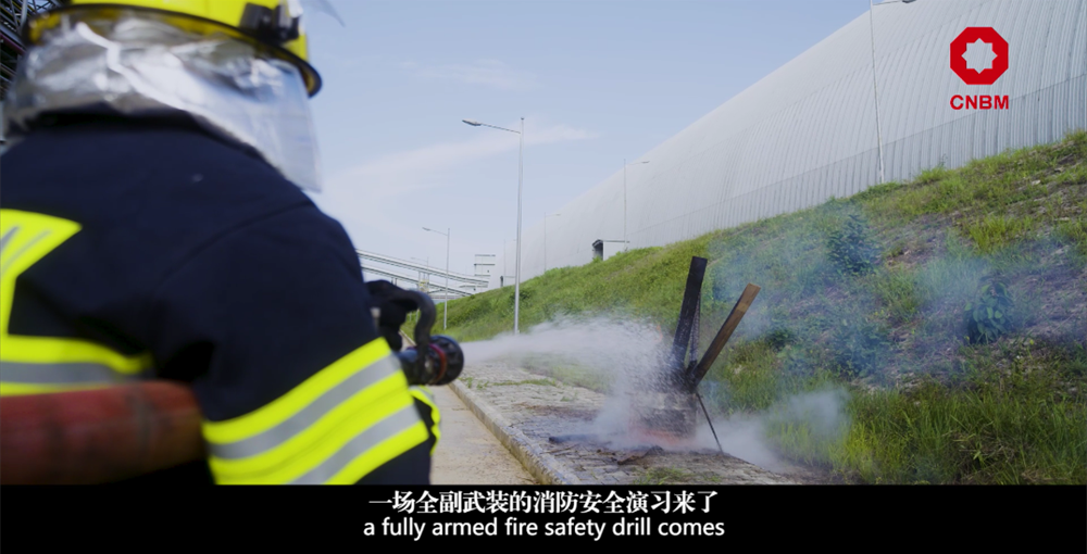 		善用资源开放日 | 中材国际尼日利亚从“相通”走向“深融”：带您“云看”外洋项目部的一天_视频专区_优德88集团有限公司	