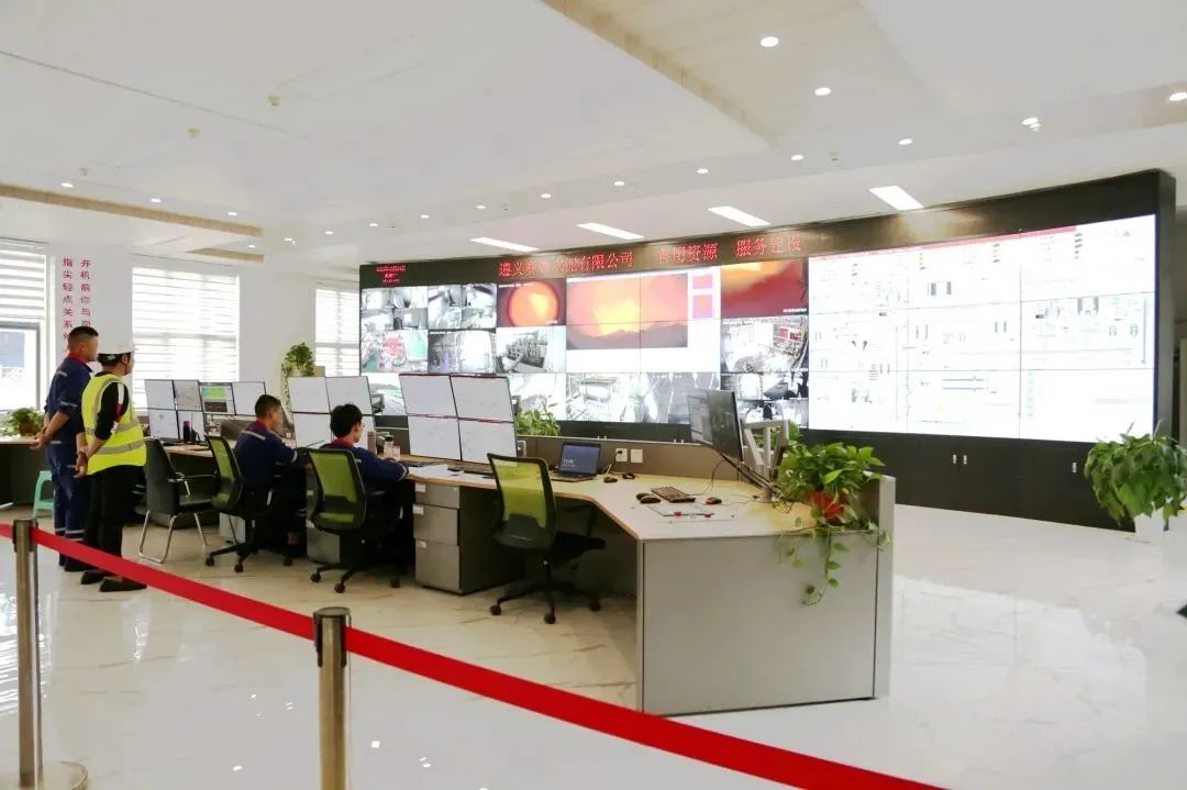 		三精治理 | 贵州水泥：深挖降本提质增效，，，助力企业高质量生长_企业动态_优德88集团有限公司	