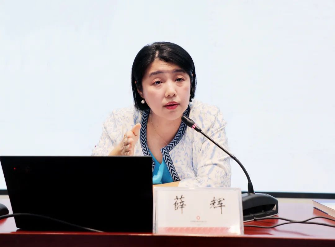 		高昂有为 推进内审监视再上新台阶——优德88召开2023年内部审计事情会_优德88要闻_优德88集团有限公司	
