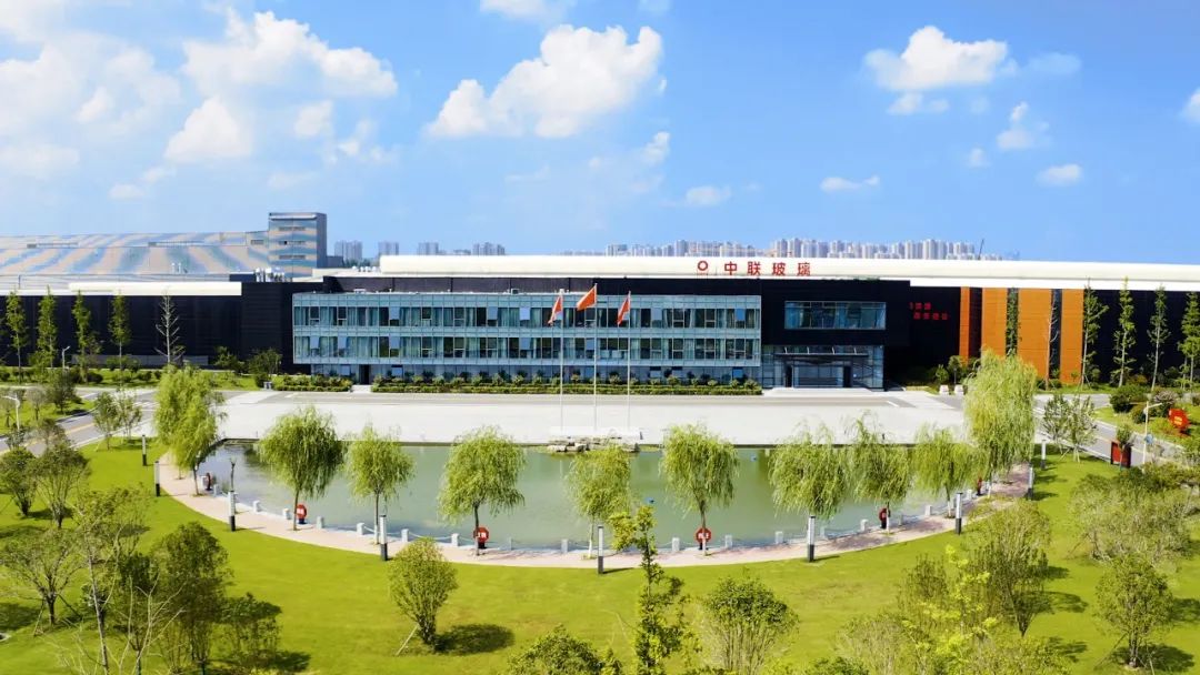 		优德88 | 国庆畅游诗情画意之耀华玻璃_责任与文化_优德88集团有限公司	