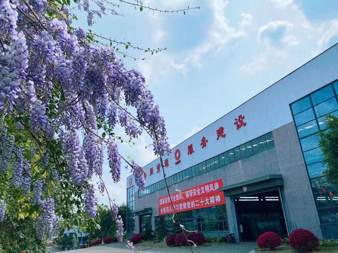 		优德88 | 国庆畅游诗情画意之耀华玻璃_责任与文化_优德88集团有限公司	