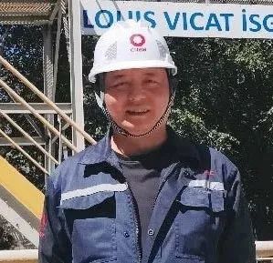 		丝路员工生长记④ | 凯盛节能硬汉柔情薛承文&中亚北新真诚暖男阿兹江_人物_优德88集团有限公司	