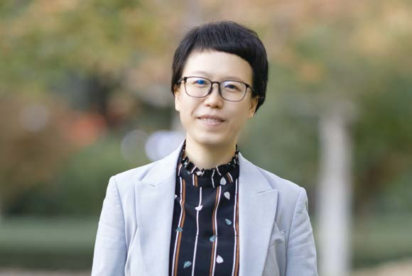 		丝路员工生长记⑤｜中建材国贸客户“热联”者：陶伟、王兰菊_人物_优德88集团有限公司	