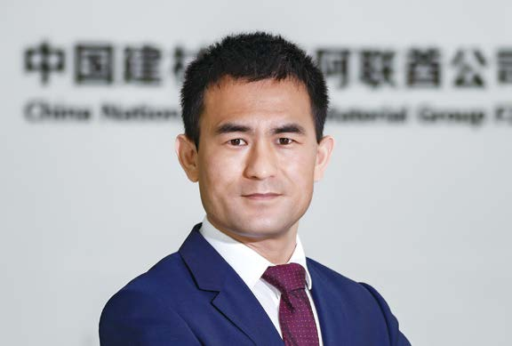 		丝路员工生长记⑨｜中东市场“李云龙”&12年坚守埃及大漠者金鑫_人物_优德88集团有限公司	
