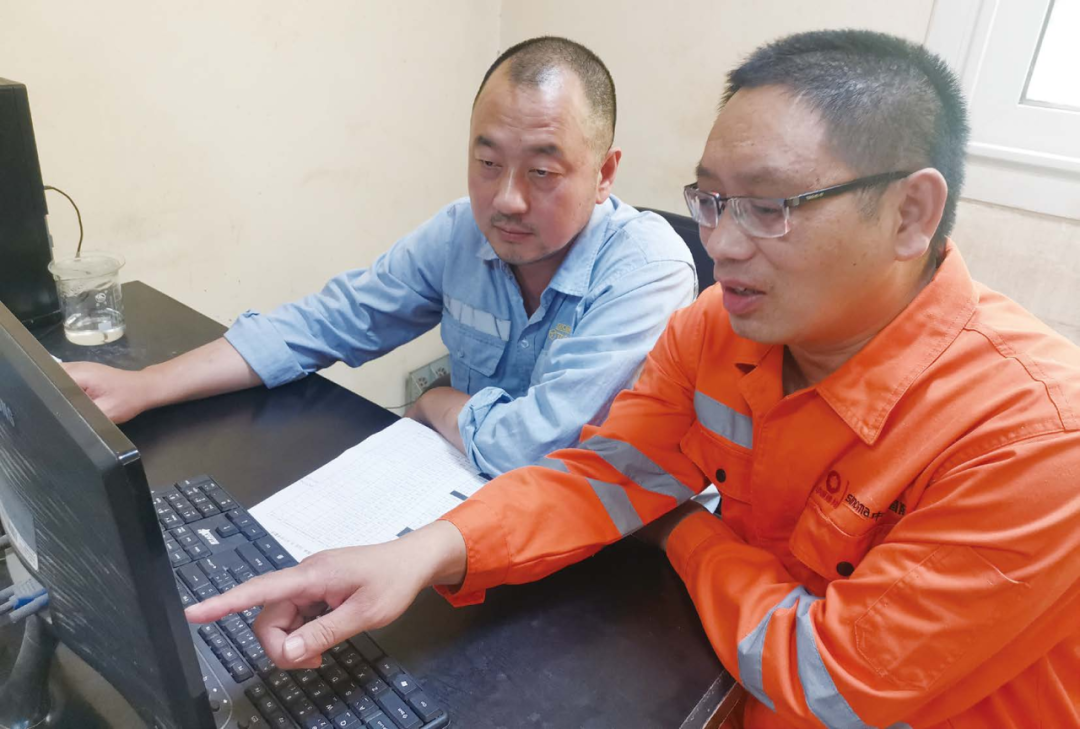 		丝路员工生长记⑨｜中东市场“李云龙”&12年坚守埃及大漠者金鑫_人物_优德88集团有限公司	