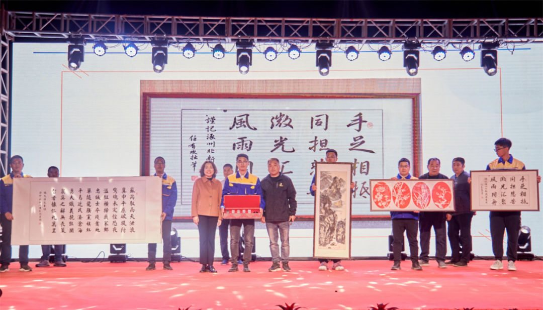 		主题教育举行时 | 用好“四下下层”金钥匙 推动高质量生长见行收效（一）_要闻_优德88集团有限公司	