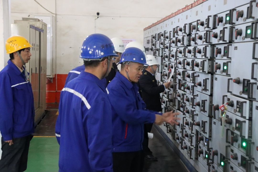 		主题教育举行时 | 用好“四下下层”金钥匙 推动高质量生长见行收效（一）_要闻_优德88集团有限公司	