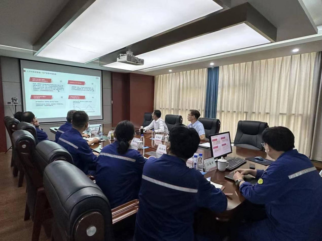 		主题教育举行时 | 我们真抓实干，，，，，切实推动高质量生长取得新效果（二）_要闻_优德88集团有限公司	