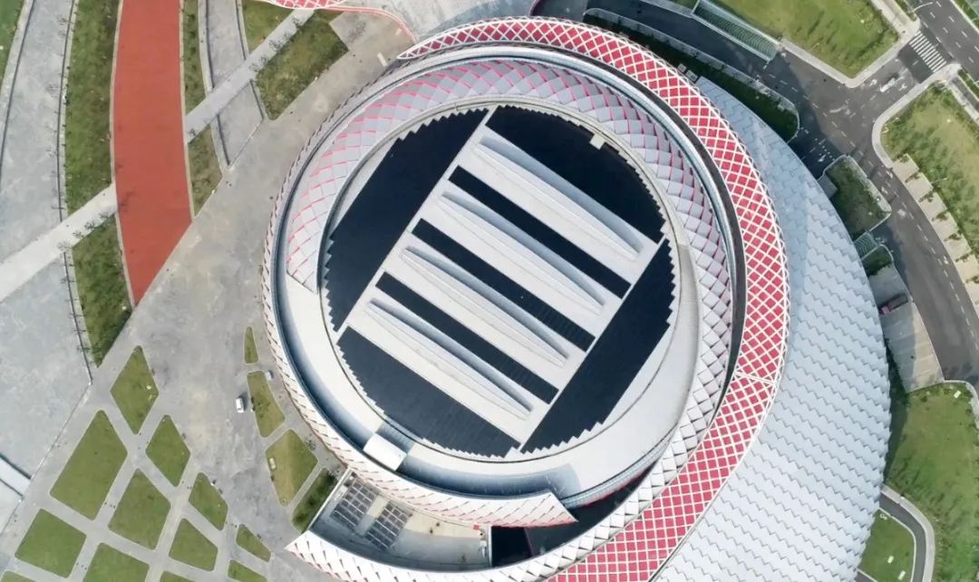 		《人民日报》聚焦绿色建材！凯盛发电玻璃助力修建业转型升级_媒体报道_优德88集团有限公司	