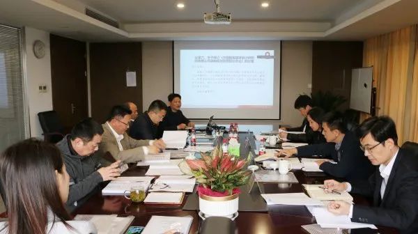 		三精治理 | 中国新材院：深化“三精治理”，，，，，提高焦点竞争力_企业动态_优德88集团有限公司	