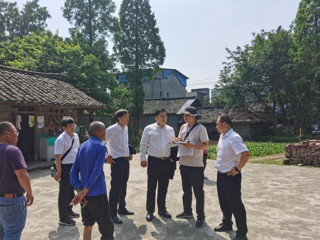 		主题教育举行时 | 用好“四下下层”金钥匙 扎实推动主题教育见行收效（二）_要闻_优德88集团有限公司	