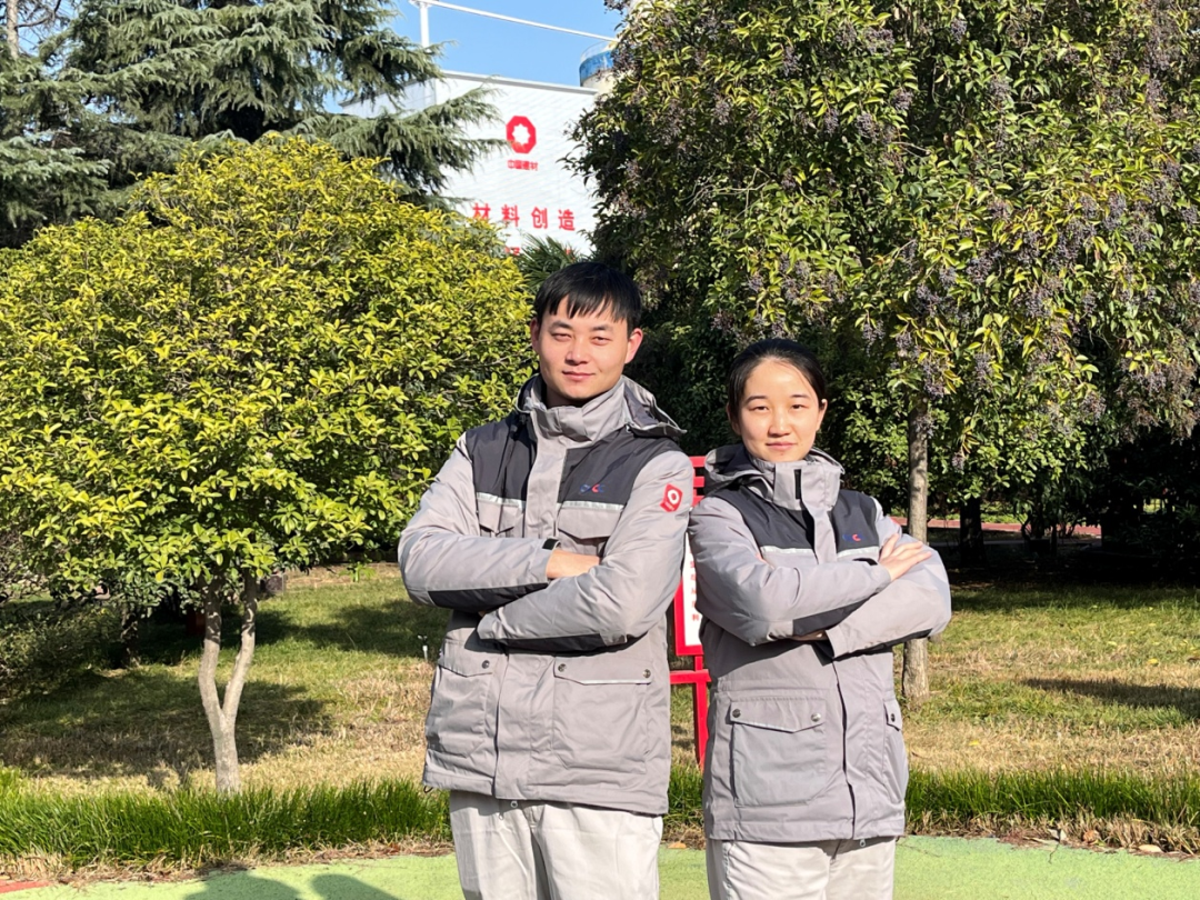 		不畏寒风暖一冬~“优德88牌”工装穿起来！_责任与文化_优德88集团有限公司	