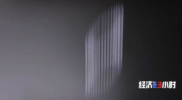 		新质生产力 | 央视《经济半小时》：挑战天下纪录的陶瓷弹簧_媒体报道_优德88集团有限公司	