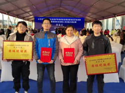 		斗争 · 答卷 | 优德882023热诚而热烈~~~_责任与文化_优德88集团有限公司	