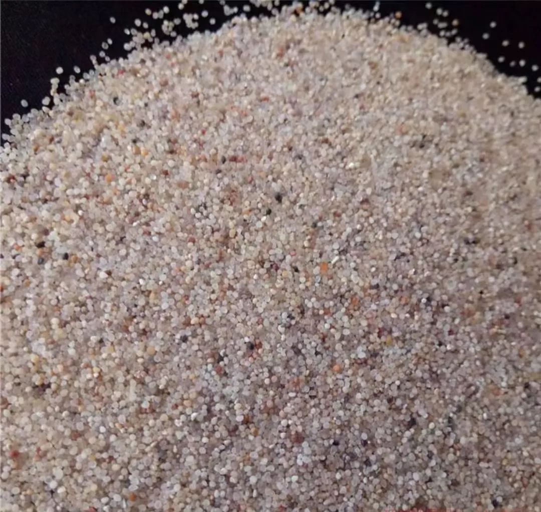 		小料优选 | 玻璃硅质质料：小小砂粒 大有作为_企业动态_优德88集团有限公司	