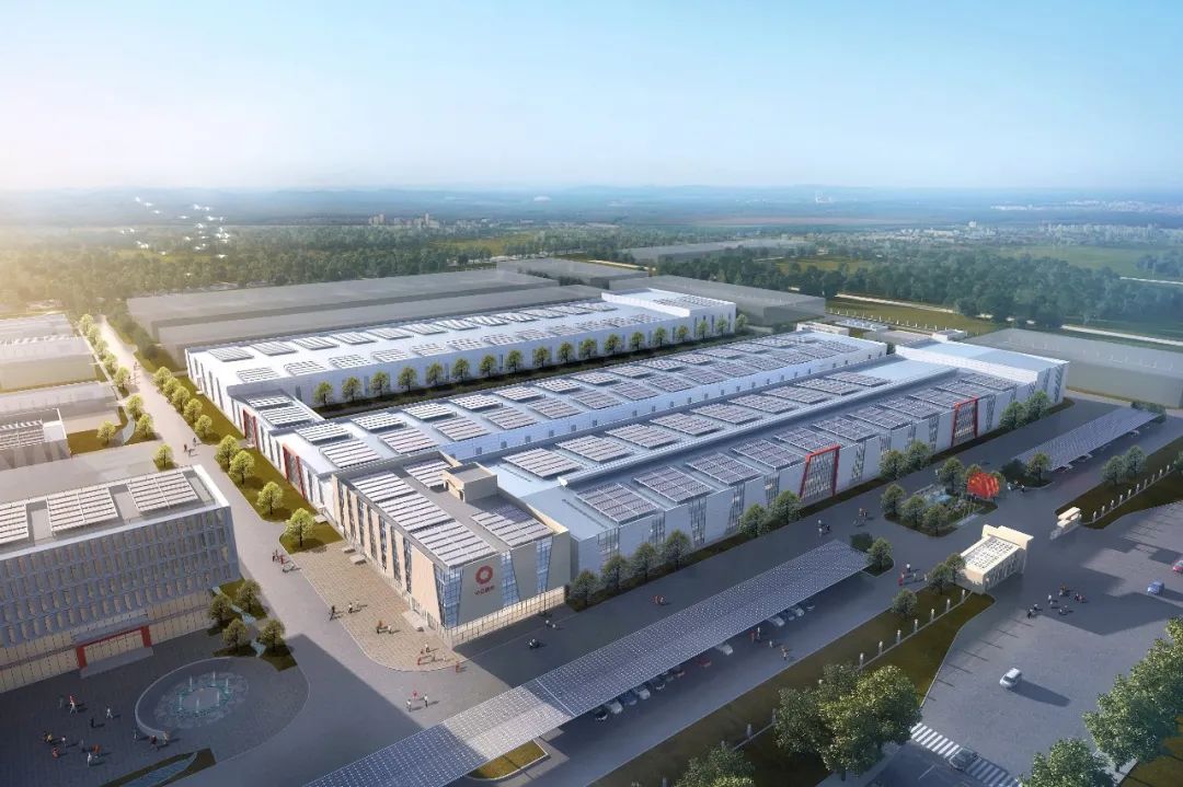 		战新工业新亮色 | 优德88总院：用新质料匠心研发助力中国制造_企业动态_优德88集团有限公司	