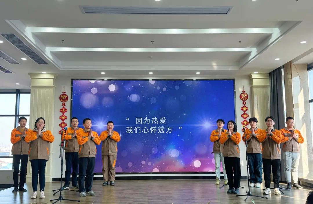 		新春大联欢 | 优德88新春气氛组2.0来啦！_责任与文化_优德88集团有限公司	