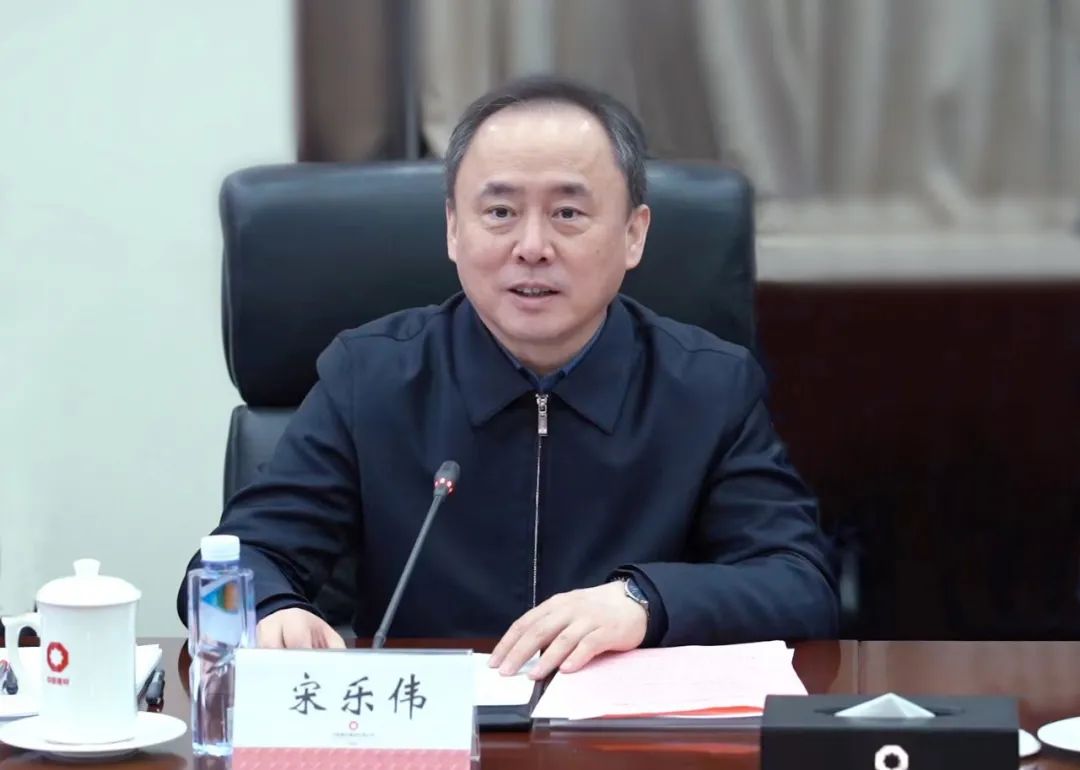 		周育先会见徐州市委书记宋乐伟一行_优德88要闻_优德88集团有限公司	