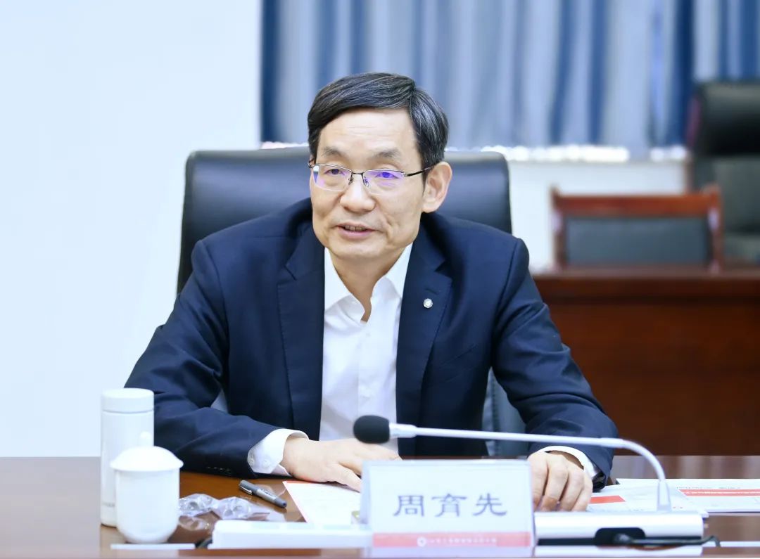 		周育先调研集团在鲁部分企业_优德88要闻_优德88集团有限公司	