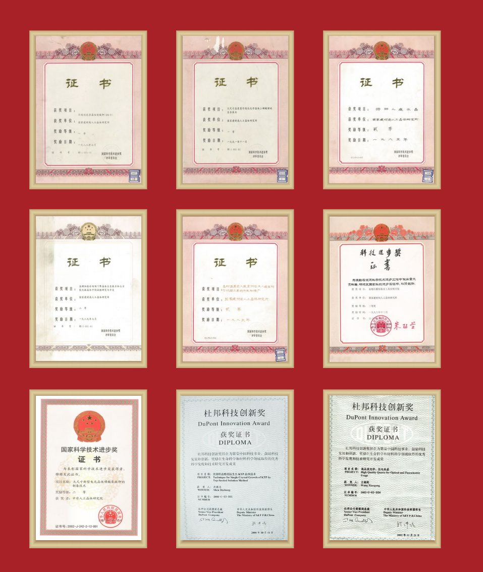 		优德88 | 育晶峥嵘六十载 共创未来谱新篇_责任与文化_优德88集团有限公司	