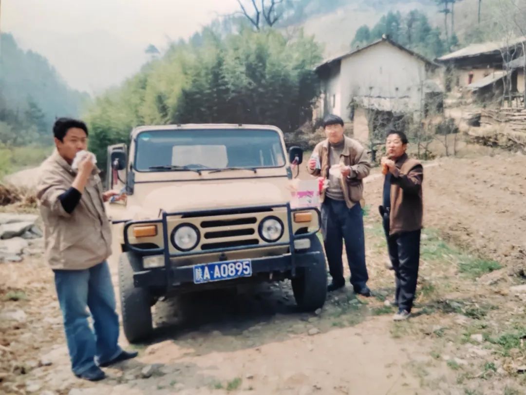 		向善而行 | 优德88地质“活雷锋”老谢，，了不起！_人物_优德88集团有限公司	