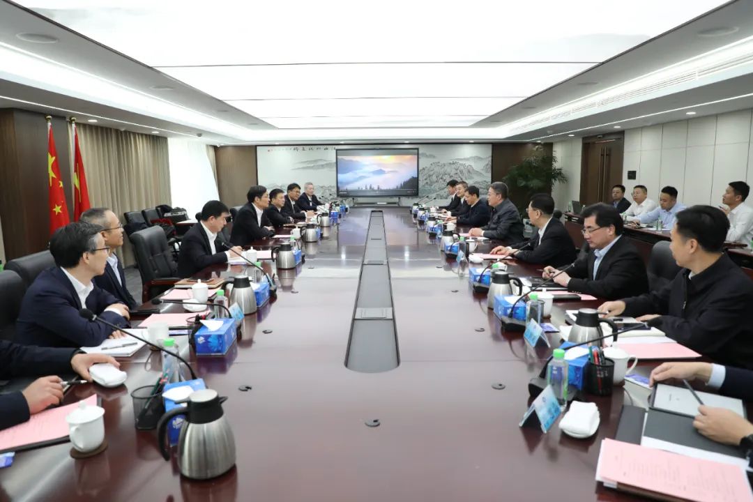 		周育先造访中国中煤集团_优德88要闻_优德88集团有限公司	