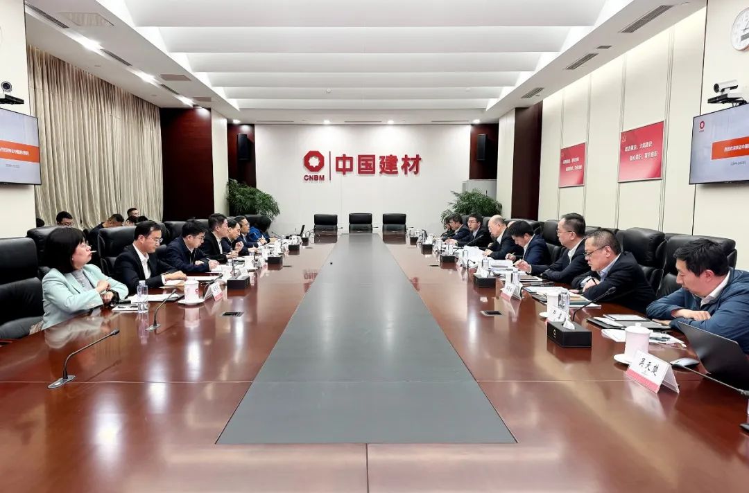 		常张利会见济南市投资增进局局长李洪伟一行_优德88要闻_优德88集团有限公司	