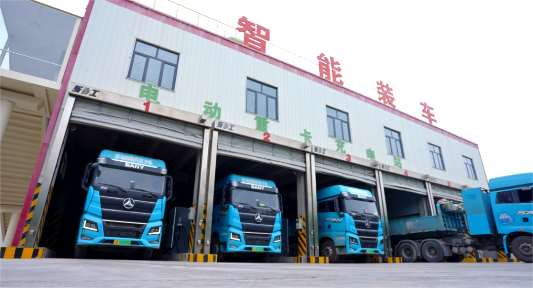 		数智赋能 | 赛马物联：“我找车”数字物流平台的卓越立异之路_企业动态_优德88集团有限公司	