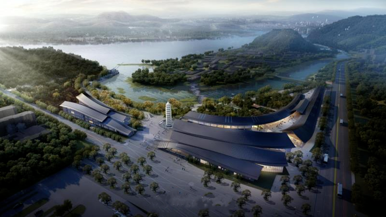 		五一去哪儿？？？来建材人加入的文旅地标打卡~~~_责任与文化_优德88集团有限公司	